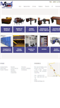 Mobile Screenshot of muebleskap.com